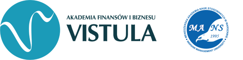 Wyższa Szkoła Menedżerska w Warszawie Filia z siedzibą w Ciechanowie